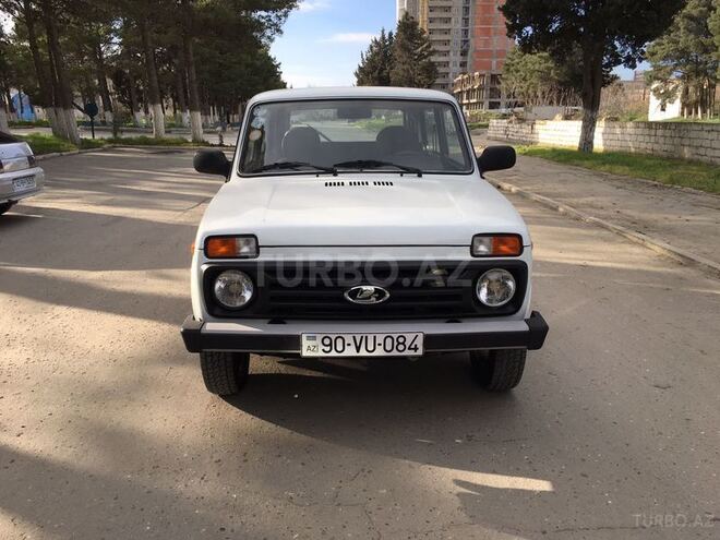 LADA (VAZ) Niva 2013, 79,423 km - 1.7 l - Xırdalan