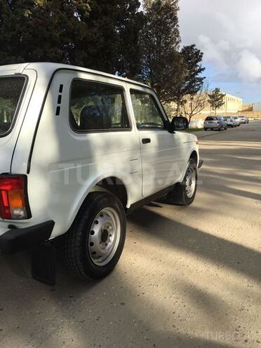 LADA (VAZ) Niva 2013, 79,423 km - 1.7 l - Xırdalan