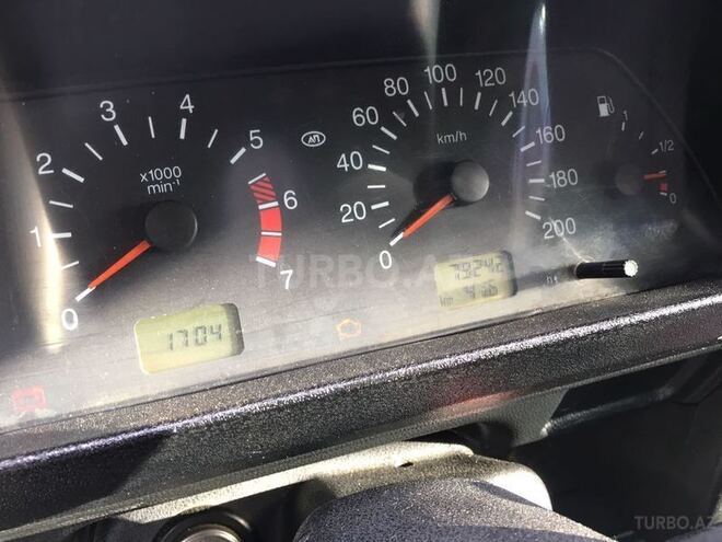 LADA (VAZ) Niva 2013, 79,423 km - 1.7 l - Xırdalan