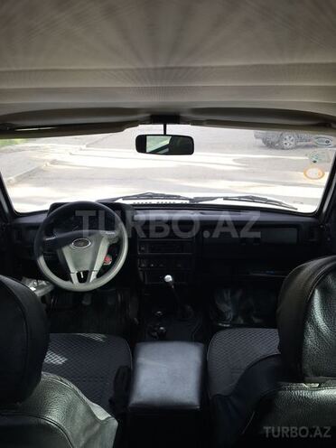 LADA (VAZ) Niva 2013, 79,423 km - 1.7 l - Xırdalan