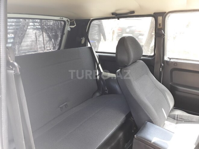 LADA (VAZ) Niva 2013, 12,000 km - 1.7 л - Sumqayıt