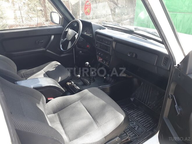 LADA (VAZ) Niva 2013, 12,000 km - 1.7 л - Sumqayıt