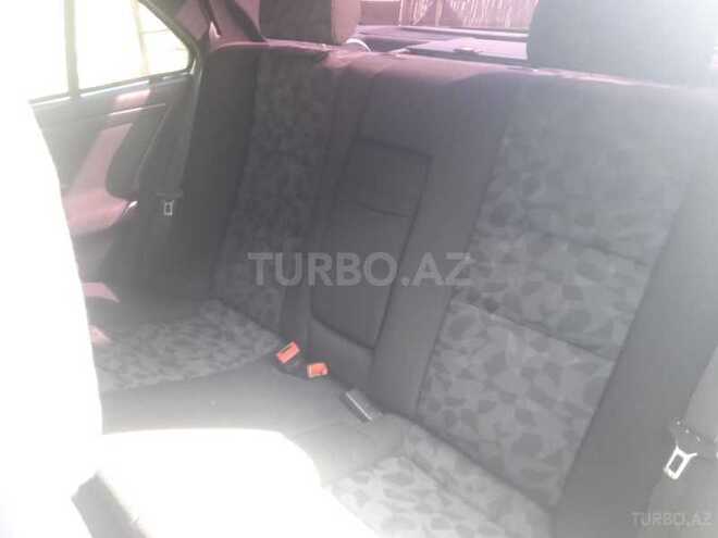 Mercedes C 180 1999, 187,000 km - 1.8 l - Mingəçevir