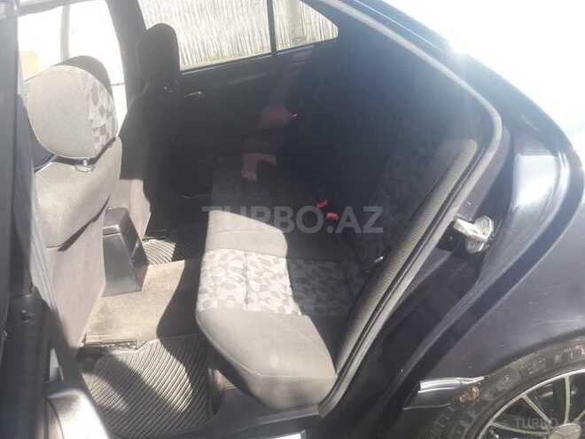 Mercedes C 180 1999, 187,000 km - 1.8 l - Mingəçevir