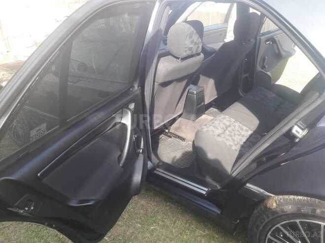 Mercedes C 180 1999, 187,000 km - 1.8 l - Mingəçevir