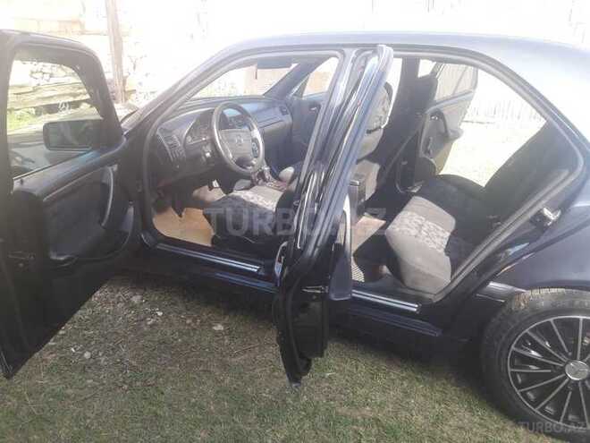Mercedes C 180 1999, 187,000 km - 1.8 l - Mingəçevir
