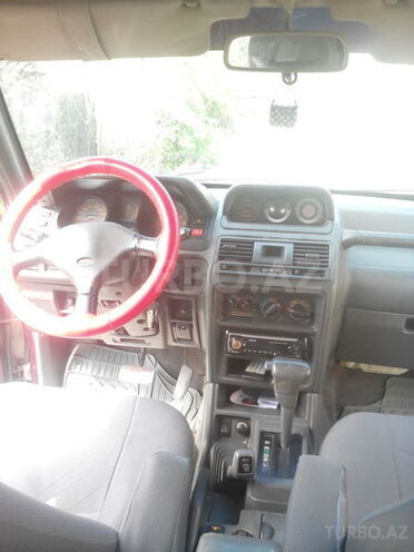 Mitsubishi Pajero 1994, 386,000 km - 3.0 л - Şəmkir