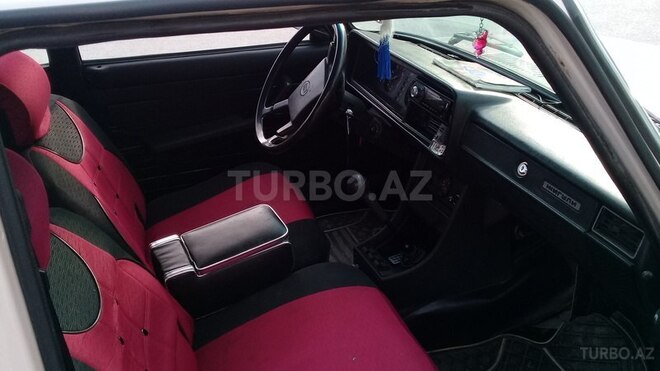 LADA (VAZ) 2104 1987, 4,000 km - 0.1 l - Bakı