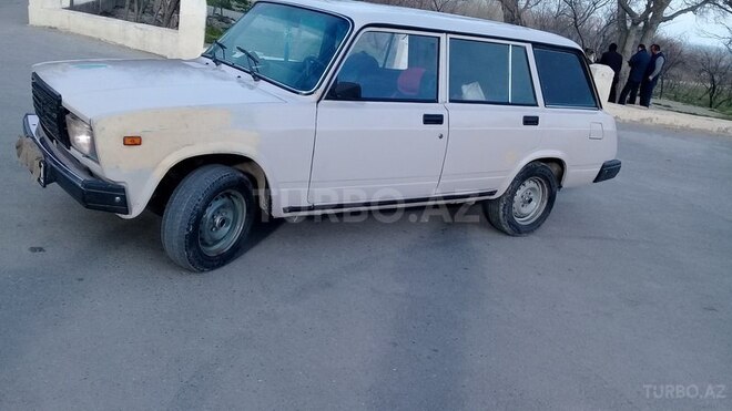 LADA (VAZ) 2104 1987, 4,000 km - 0.1 l - Bakı