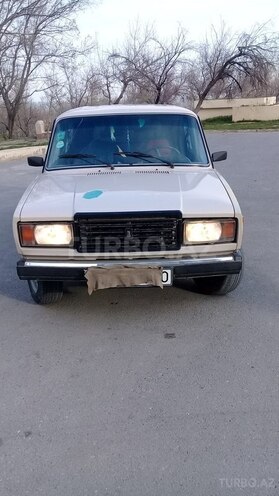 LADA (VAZ) 2104 1987, 4,000 km - 0.1 l - Bakı