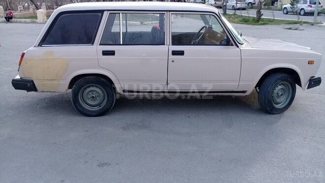 LADA (VAZ) 2104 1987, 4,000 km - 0.1 l - Bakı