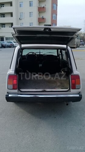 LADA (VAZ) 2104 1987, 4,000 km - 0.1 l - Bakı