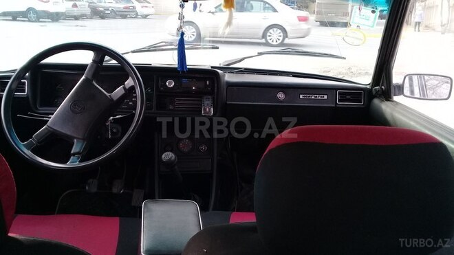 LADA (VAZ) 2104 1987, 4,000 km - 0.1 l - Bakı