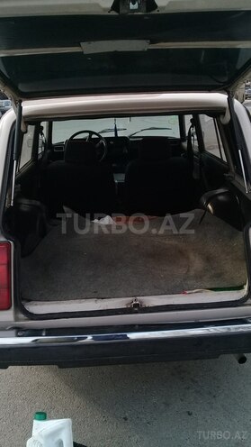 LADA (VAZ) 2104 1987, 4,000 km - 0.1 l - Bakı