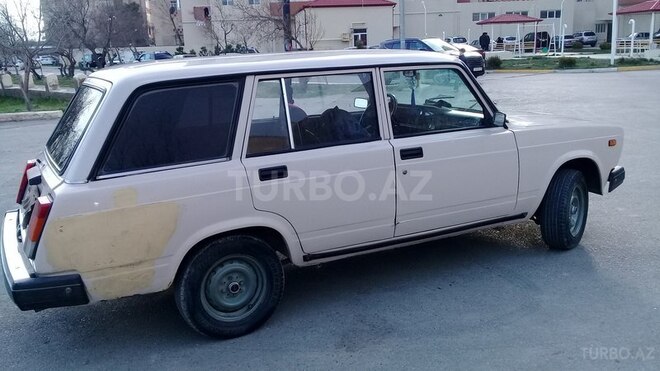 LADA (VAZ) 2104 1987, 4,000 km - 0.1 l - Bakı