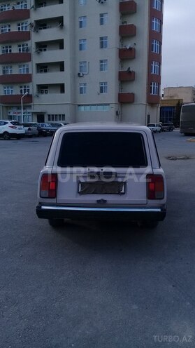 LADA (VAZ) 2104 1987, 4,000 km - 0.1 l - Bakı