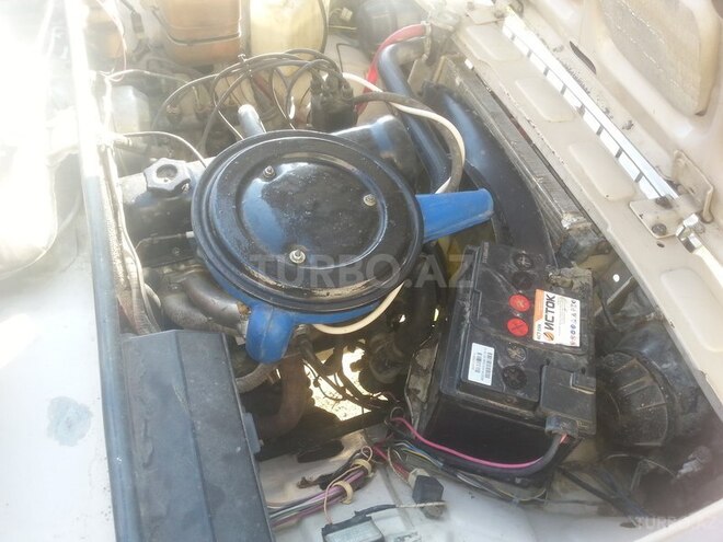 LADA (VAZ) 2104 1987, 4,000 km - 0.1 l - Bakı