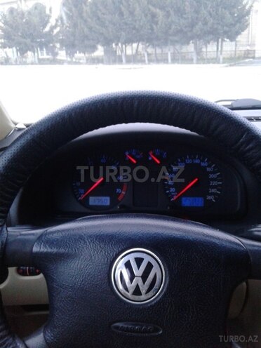 Volkswagen Passat 1998, 241,236 km - 1.8 л - Xudat