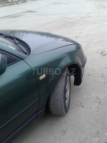 Volkswagen Passat 1998, 241,236 km - 1.8 л - Xudat