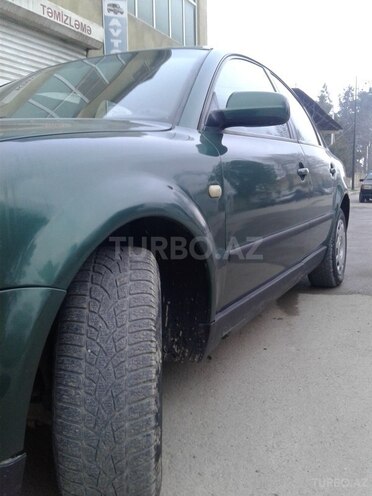 Volkswagen Passat 1998, 241,236 km - 1.8 л - Xudat