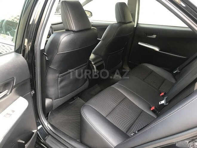 Toyota Camry 2014, 65,000 km - 2.5 l - Bakı
