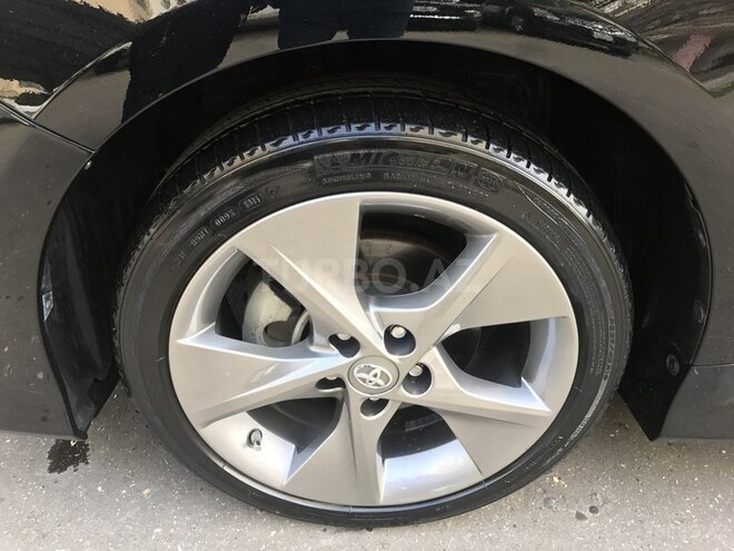 Toyota Camry 2014, 65,000 km - 2.5 l - Bakı