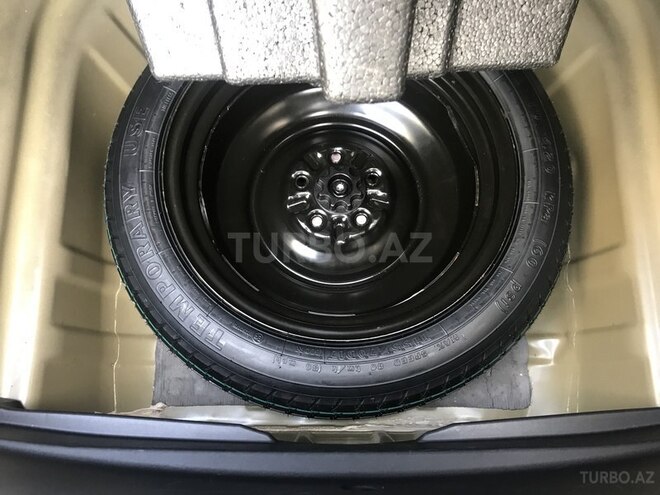 Toyota Camry 2014, 65,000 km - 2.5 l - Bakı