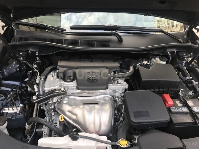 Toyota Camry 2014, 65,000 km - 2.5 l - Bakı