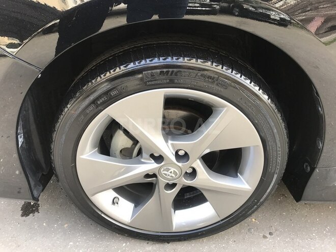 Toyota Camry 2014, 65,000 km - 2.5 l - Bakı