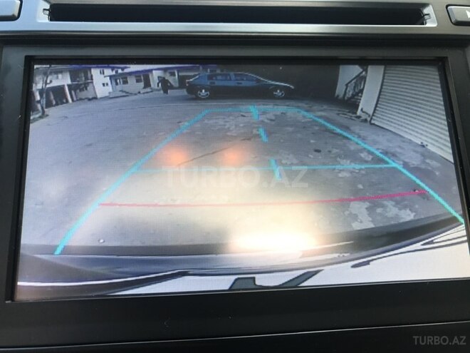 Toyota Camry 2014, 65,000 km - 2.5 l - Bakı