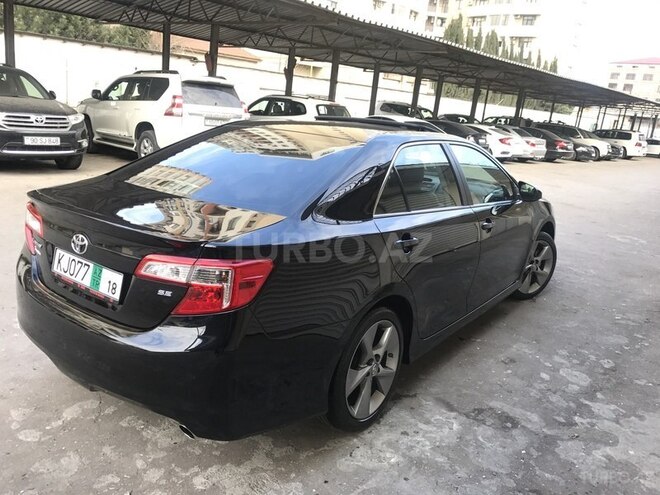 Toyota Camry 2014, 65,000 km - 2.5 l - Bakı