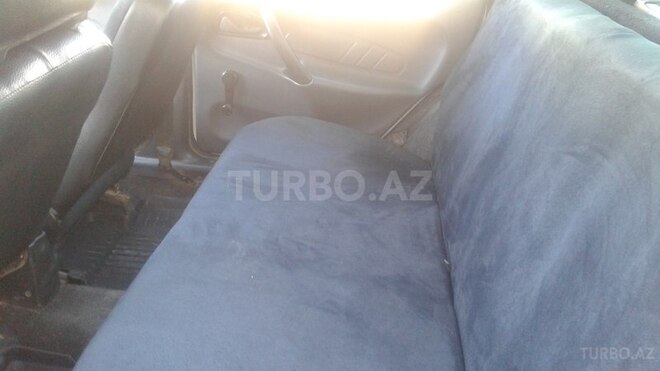 LADA (VAZ) 2115 2012, 150,000 km - 1.6 л - Quba
