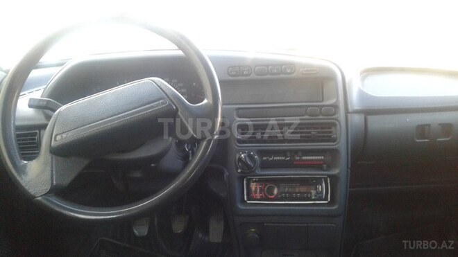 LADA (VAZ) 2115 2012, 150,000 km - 1.6 л - Quba