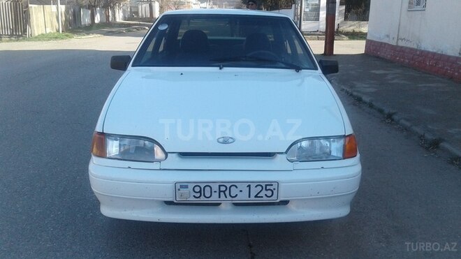 LADA (VAZ) 2115 2012, 150,000 km - 1.6 л - Quba
