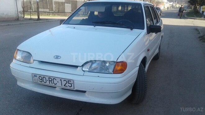 LADA (VAZ) 2115 2012, 150,000 km - 1.6 л - Quba