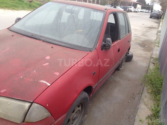 Chevrolet  1992, 111,111 km - 1.4 l - Bakı