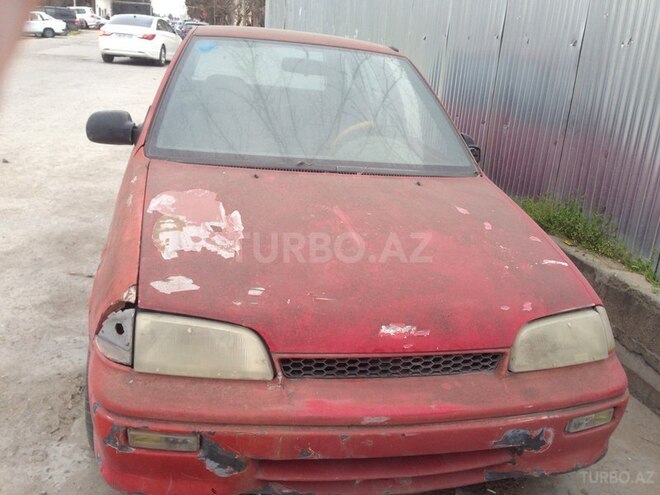 Chevrolet  1992, 111,111 km - 1.4 l - Bakı