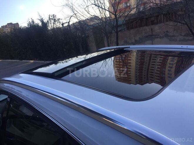 Audi Q5 2011, 103,000 km - 2.0 l - Bakı