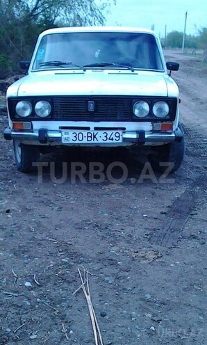 LADA (VAZ) 2106 1979, 22,580 km - 1.6 л - İmişli
