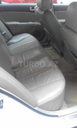 Hyundai Sonata 2005, 149,630 km - 2.0 л - Bakı