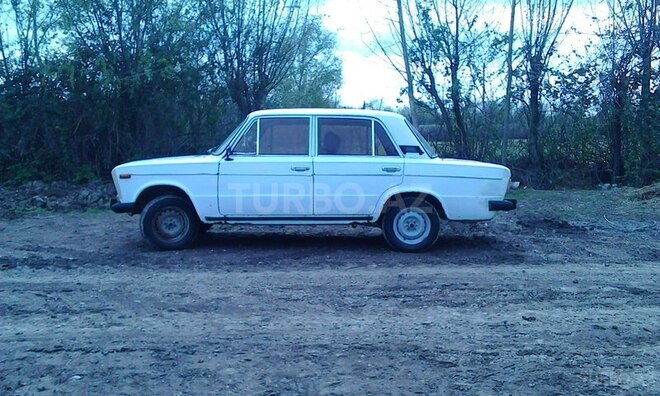 LADA (VAZ) 2106 1979, 22,580 km - 1.6 л - İmişli