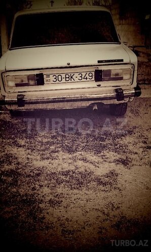 LADA (VAZ) 2106 1979, 22,580 km - 1.6 л - İmişli
