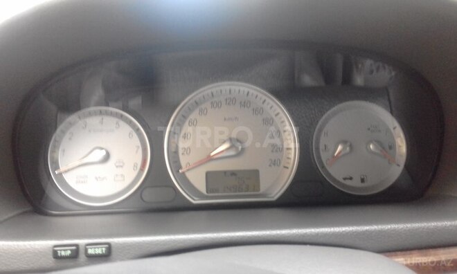 Hyundai Sonata 2005, 149,630 km - 2.0 л - Bakı