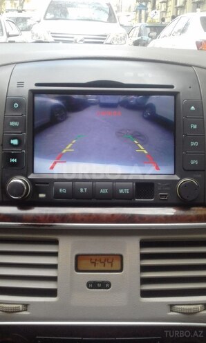 Hyundai Sonata 2005, 149,630 km - 2.0 л - Bakı