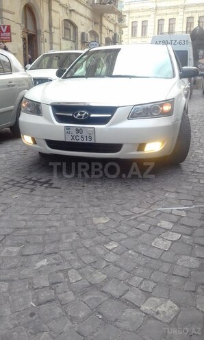 Hyundai Sonata 2005, 149,630 km - 2.0 л - Bakı