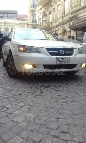 Hyundai Sonata 2005, 149,630 km - 2.0 л - Bakı