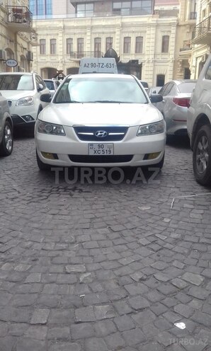 Hyundai Sonata 2005, 149,630 km - 2.0 л - Bakı