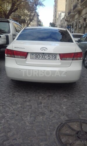 Hyundai Sonata 2005, 149,630 km - 2.0 л - Bakı