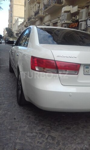 Hyundai Sonata 2005, 149,630 km - 2.0 л - Bakı