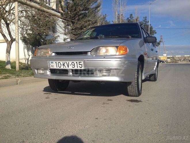 LADA (VAZ) 2115 2002, 142,000 km - 1.6 l - Sumqayıt